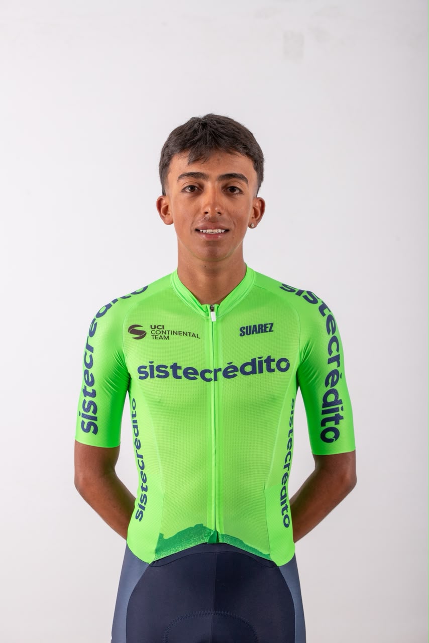 Jose Ortiz