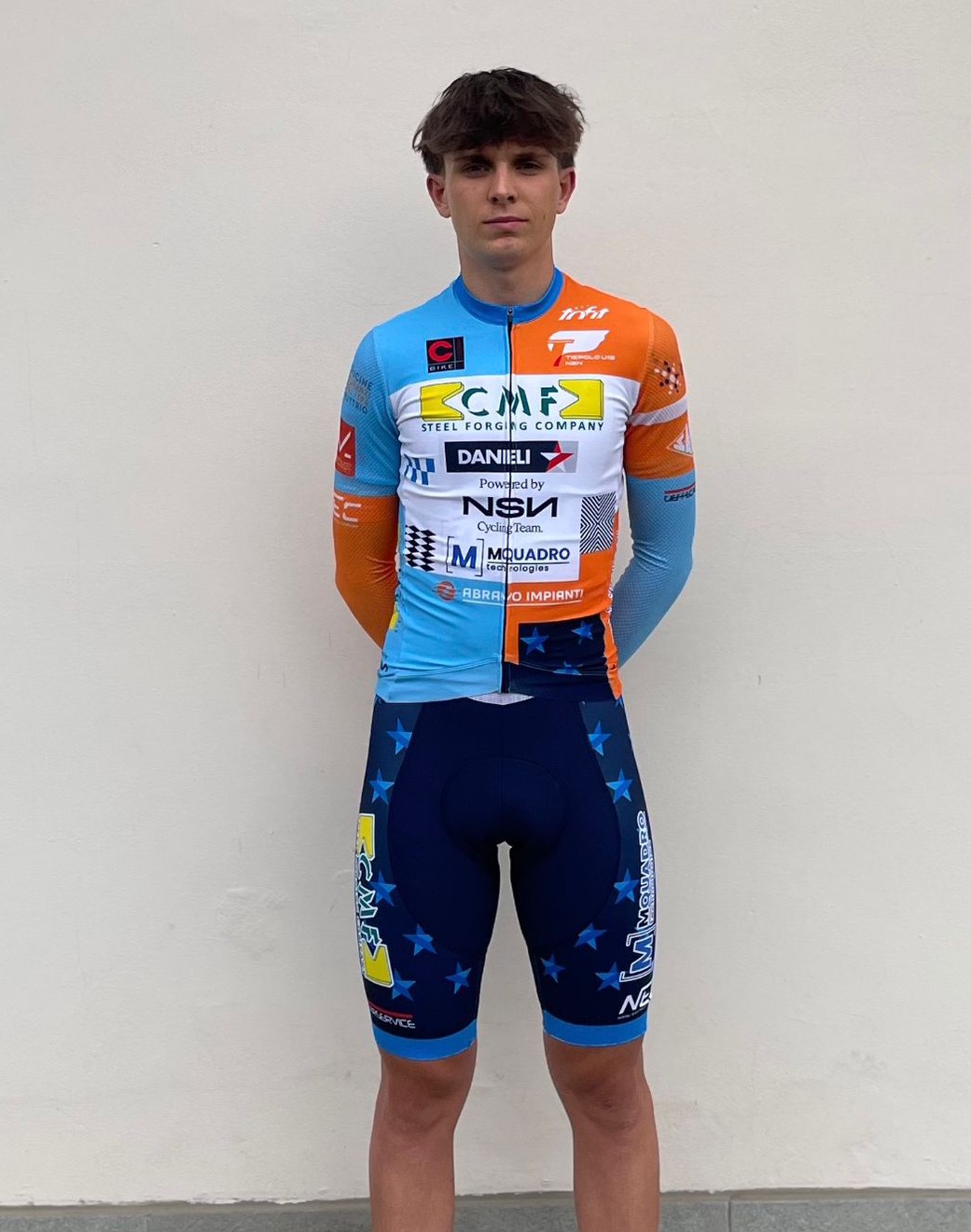 Cristian Dandrea